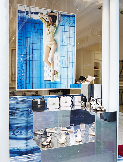 Boutique Charles Jourdan