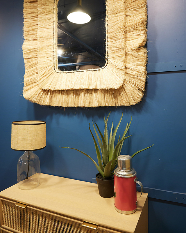 Pop-up Olybe