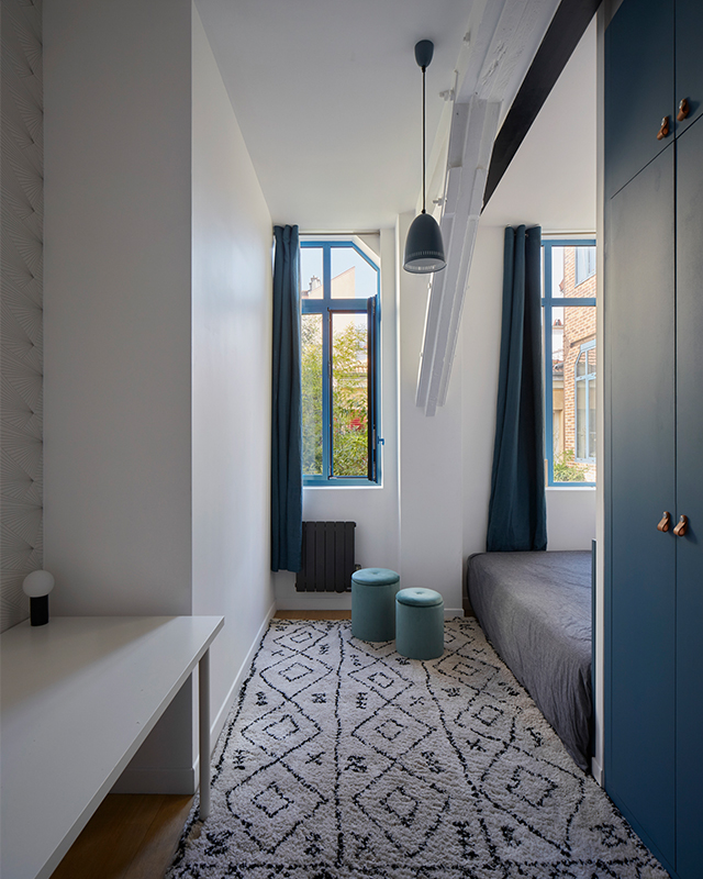 Projet Levallois
