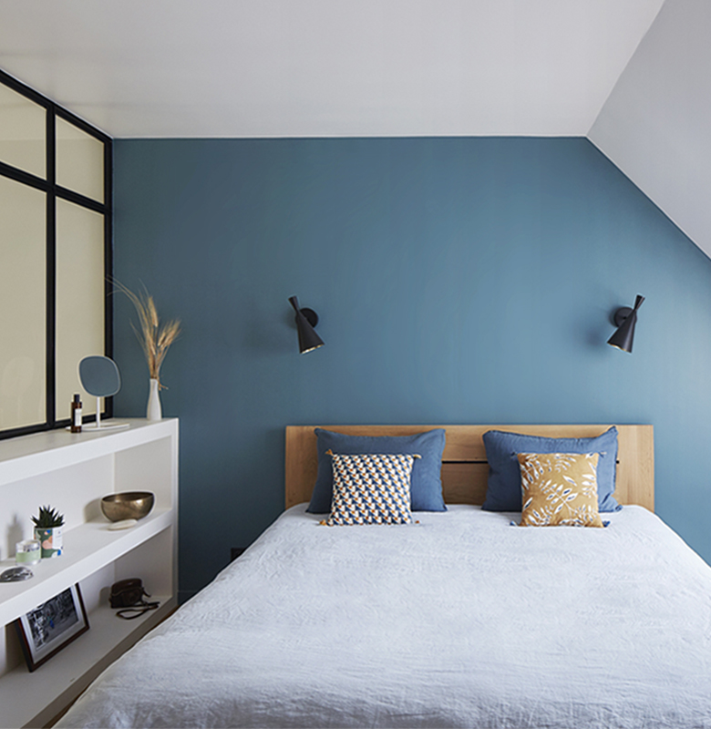 Duplex Boulogne