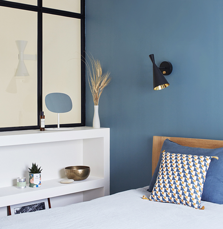 Duplex Boulogne