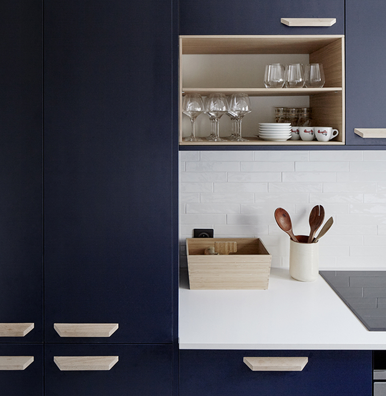 Duplex Boulogne