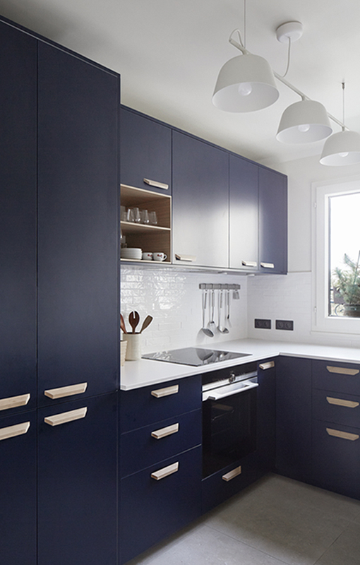 Duplex Boulogne