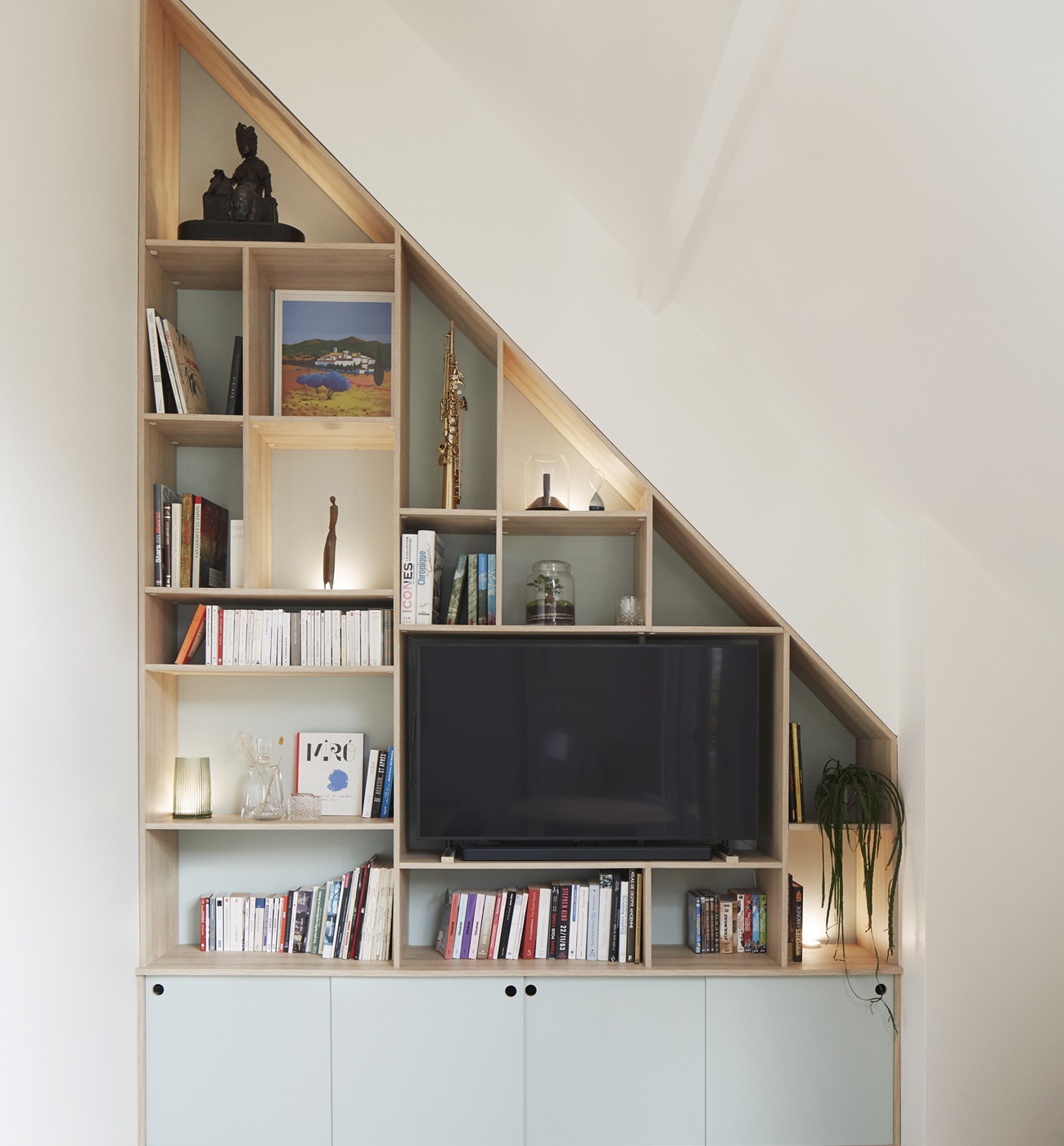 Duplex Boulogne