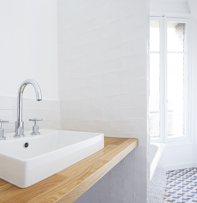 Appartement Gambetta