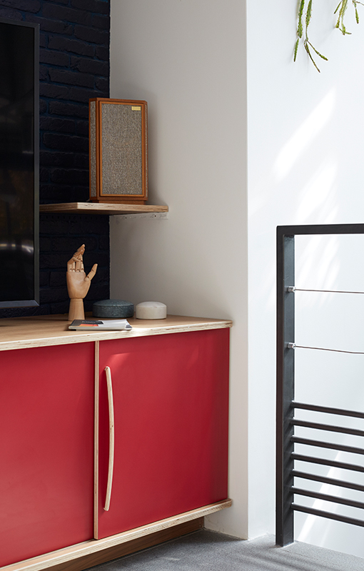 Loft Boulogne