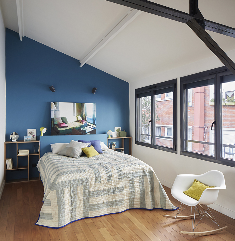 Loft Boulogne