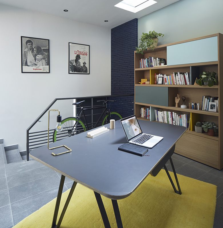 Loft Boulogne