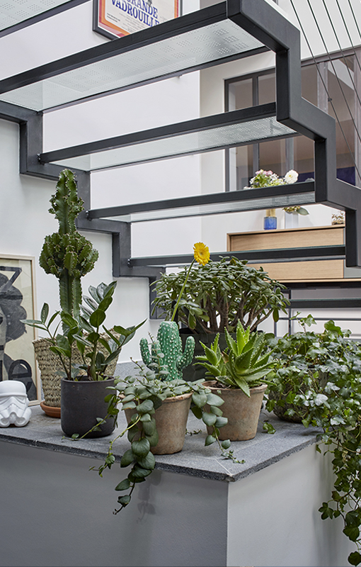Loft Boulogne