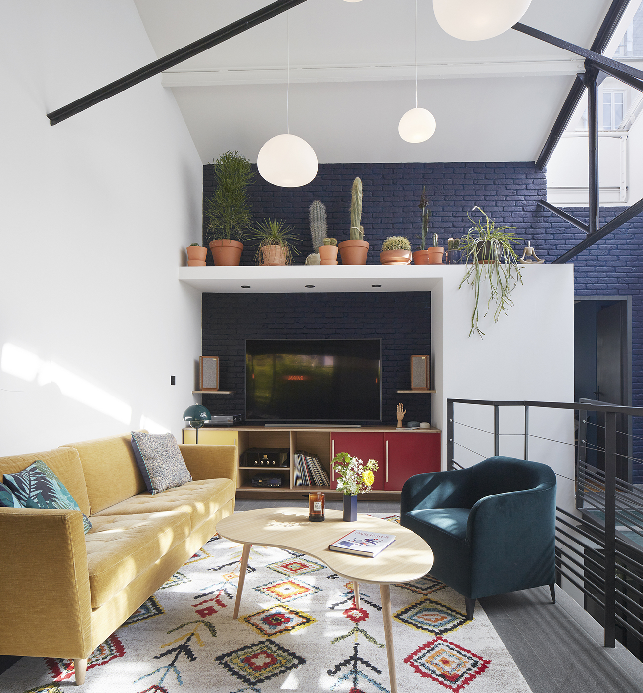 Loft Boulogne