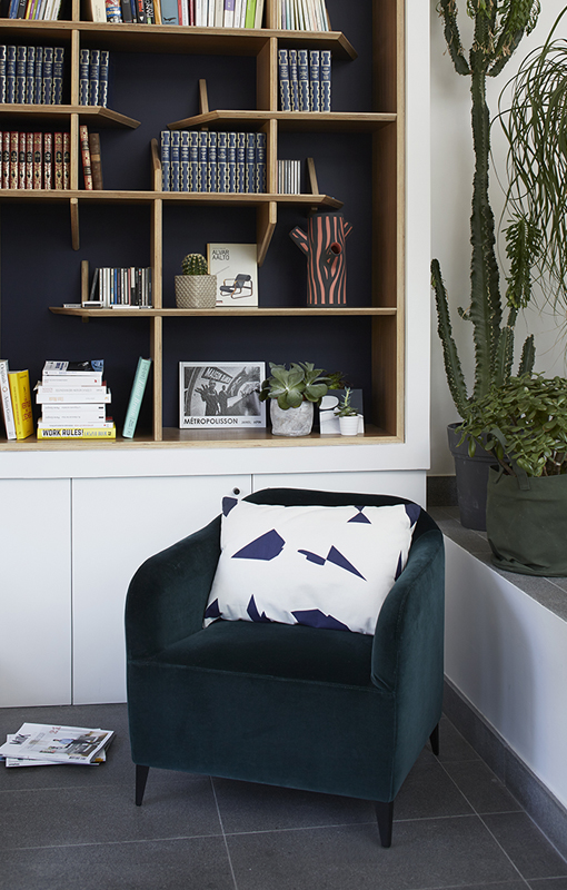 Loft Boulogne