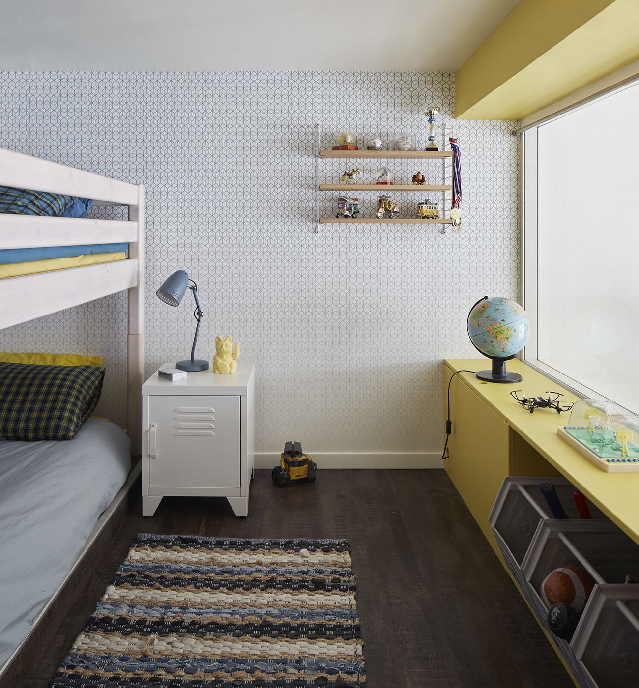 Appartement Paris X