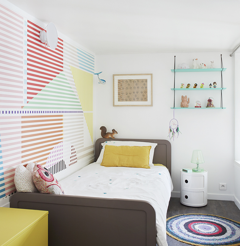 Appartement Paris X