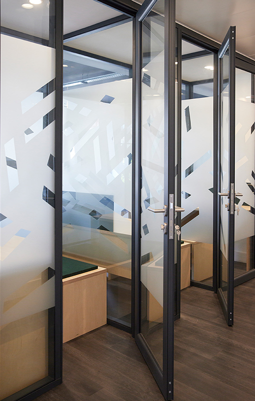 Bureaux BuyingPeers