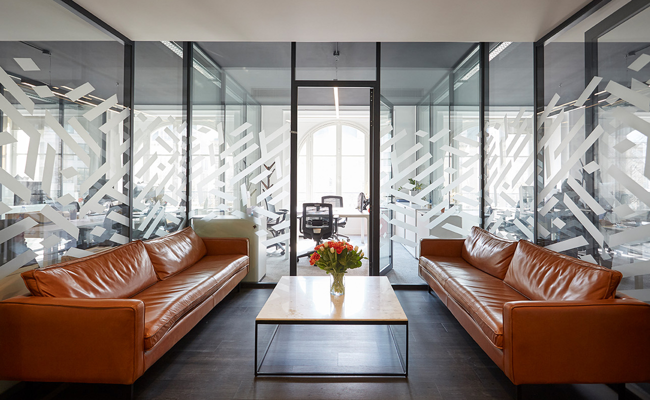Bureaux BuyingPeers