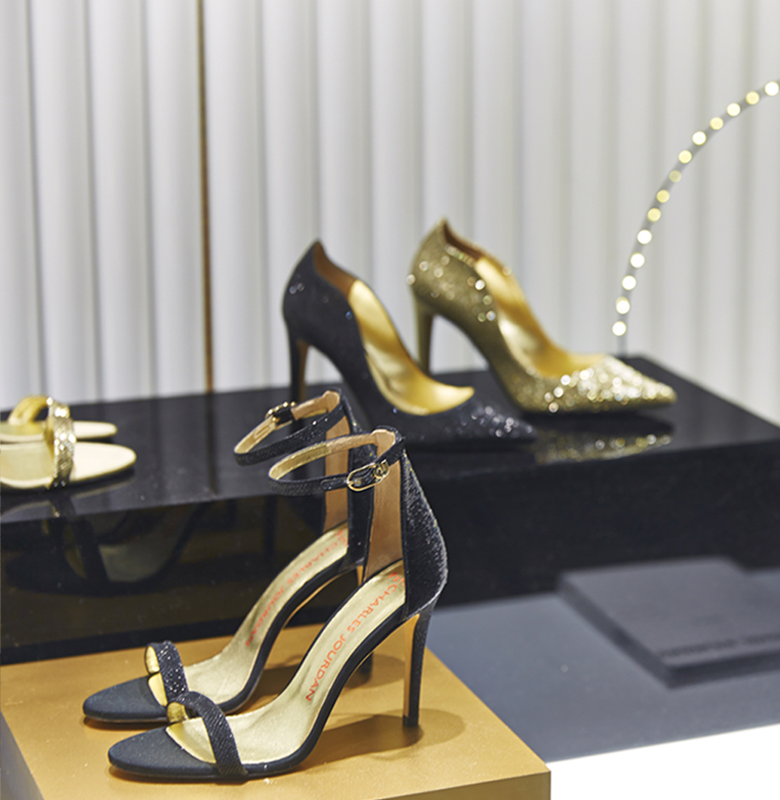 Boutique Charles Jourdan