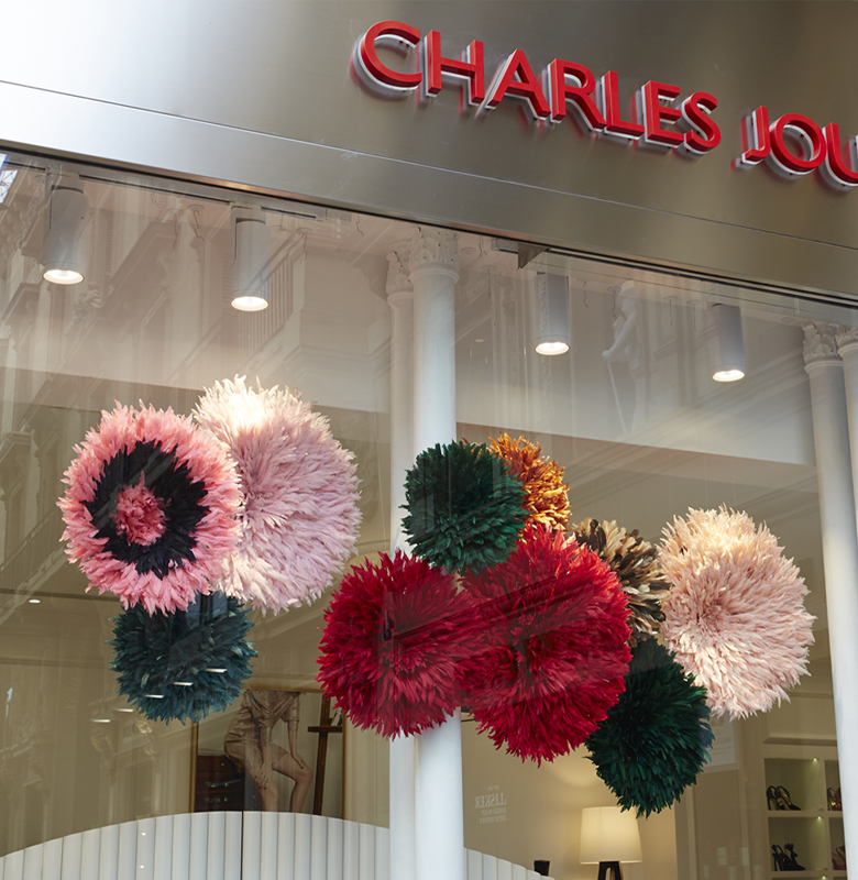 Boutique Charles Jourdan
