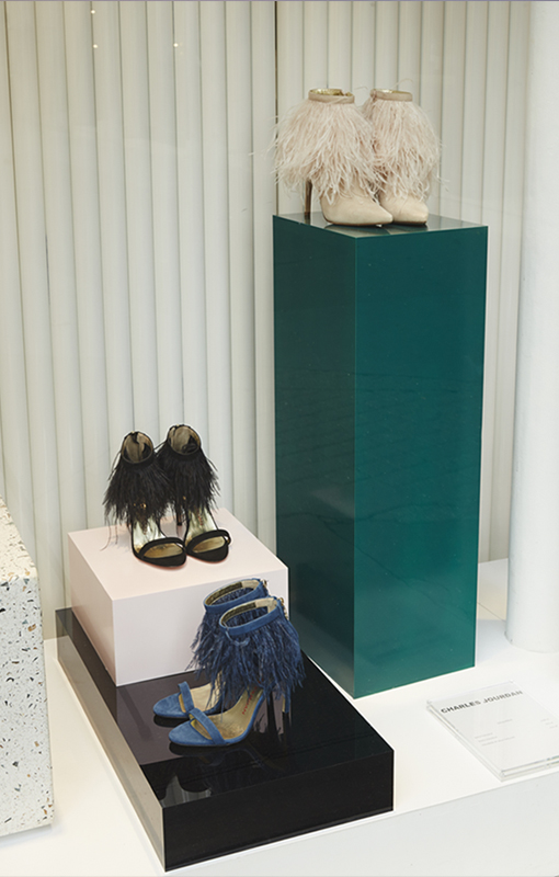 Boutique Charles Jourdan