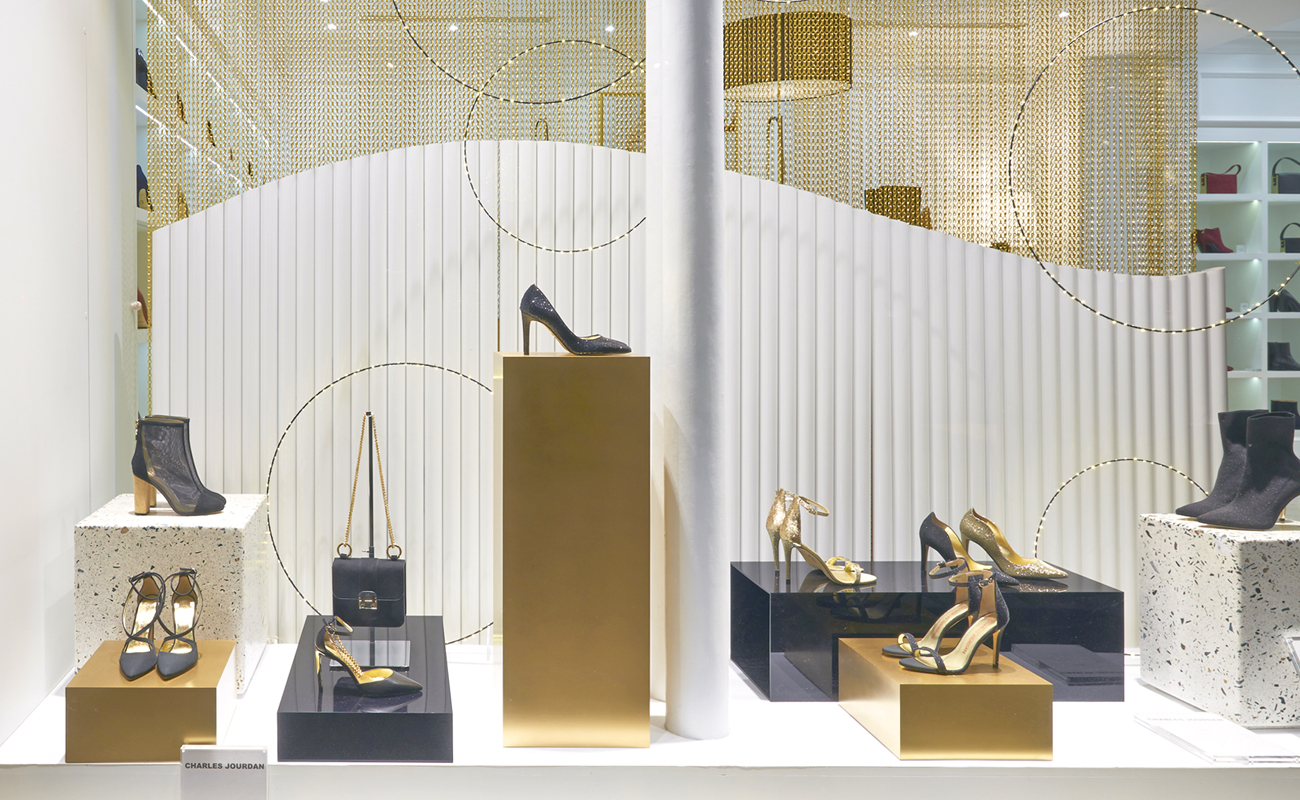 Boutique Charles Jourdan