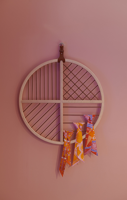 Boutique Hermès