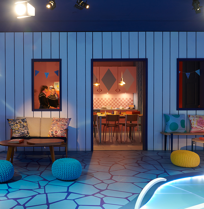 Boutique Hermès