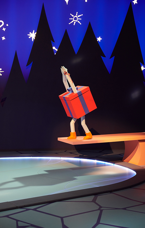 Boutique Hermès